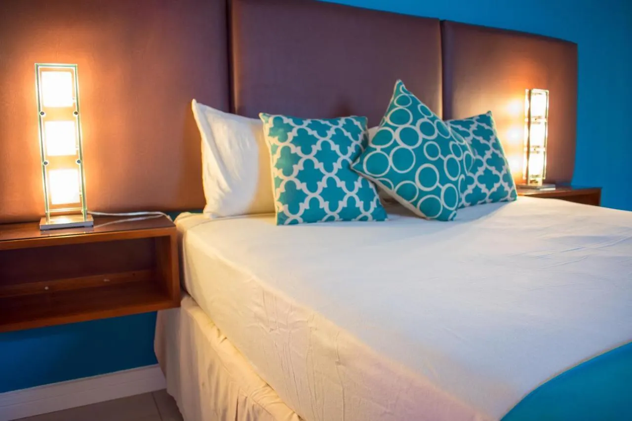 Casa Victoria Golf Retreat Apartment Ellis Caymanas Jamaica