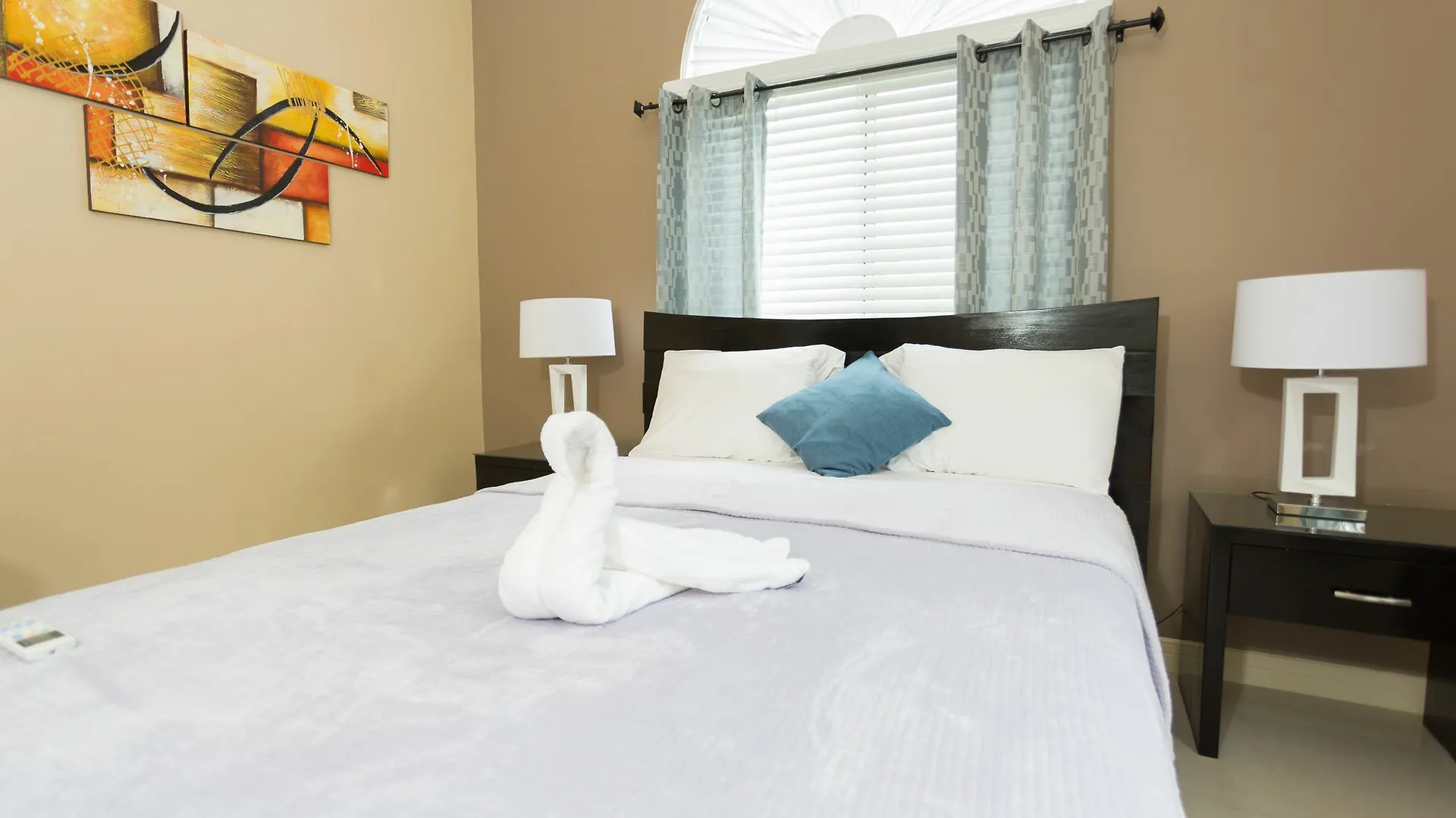 Casa Victoria Golf Retreat Apartment Ellis Caymanas