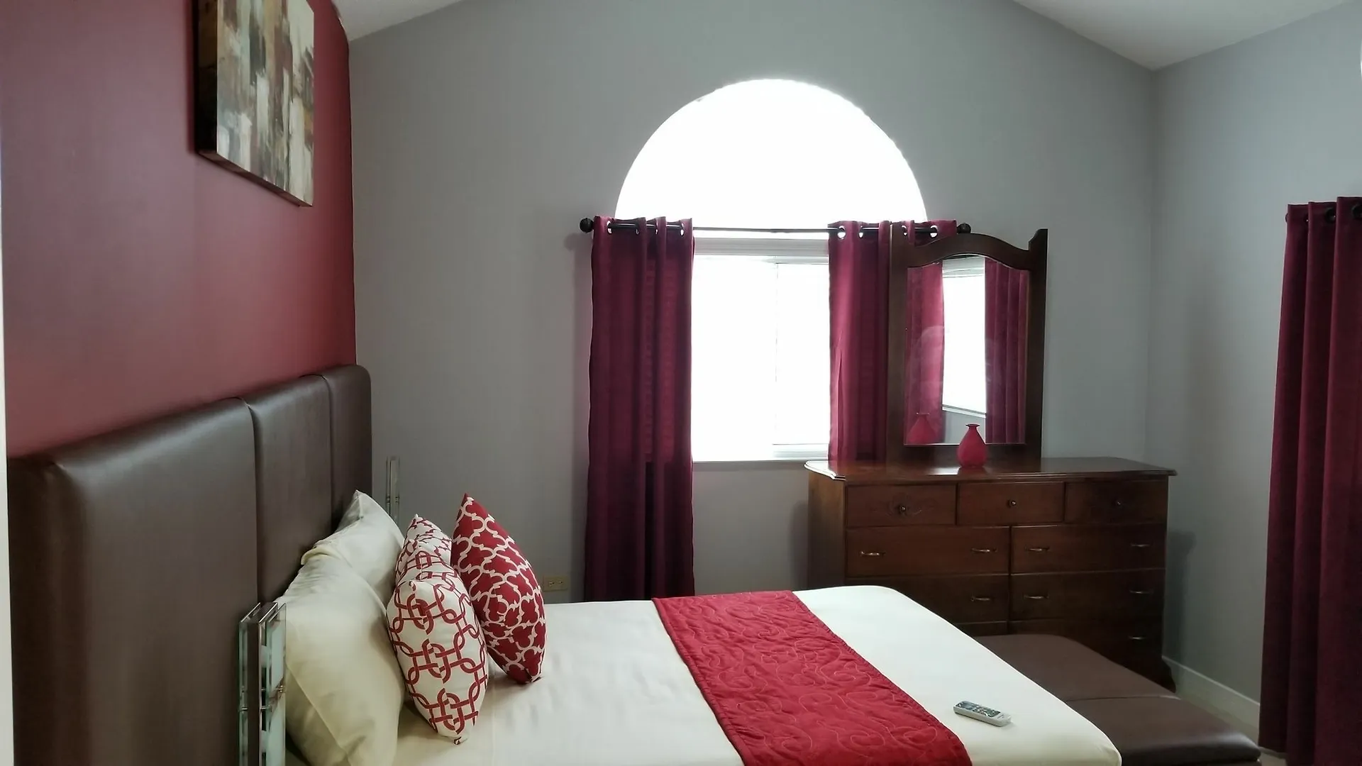 Casa Victoria Golf Retreat Apartment Ellis Caymanas
