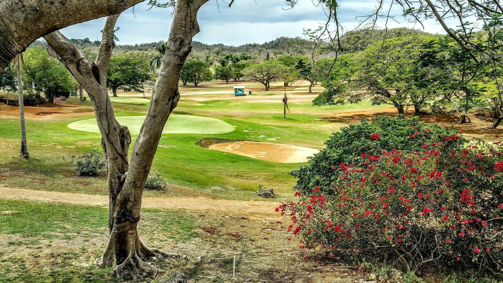 Casa Victoria Golf Retreat Apartment Ellis Caymanas 0*,
