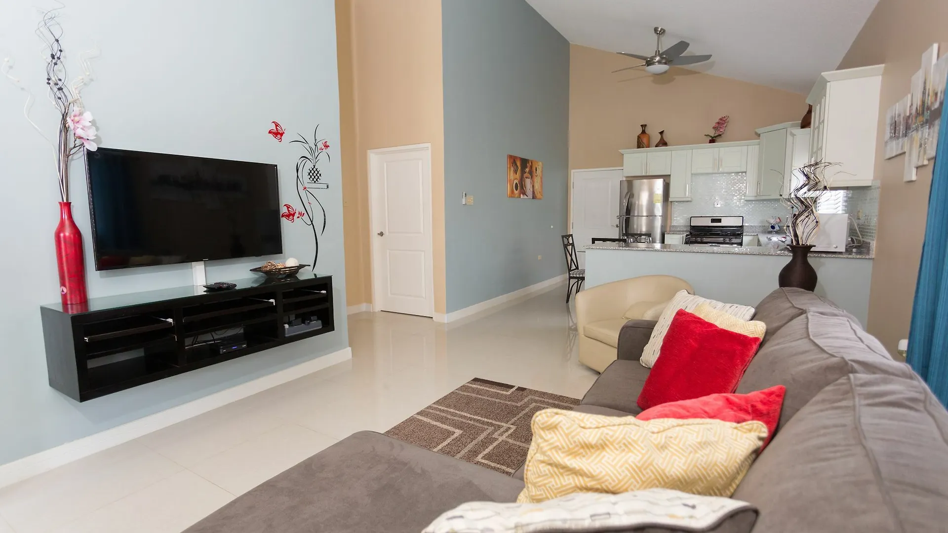 Casa Victoria Golf Retreat Apartment Ellis Caymanas Jamaica