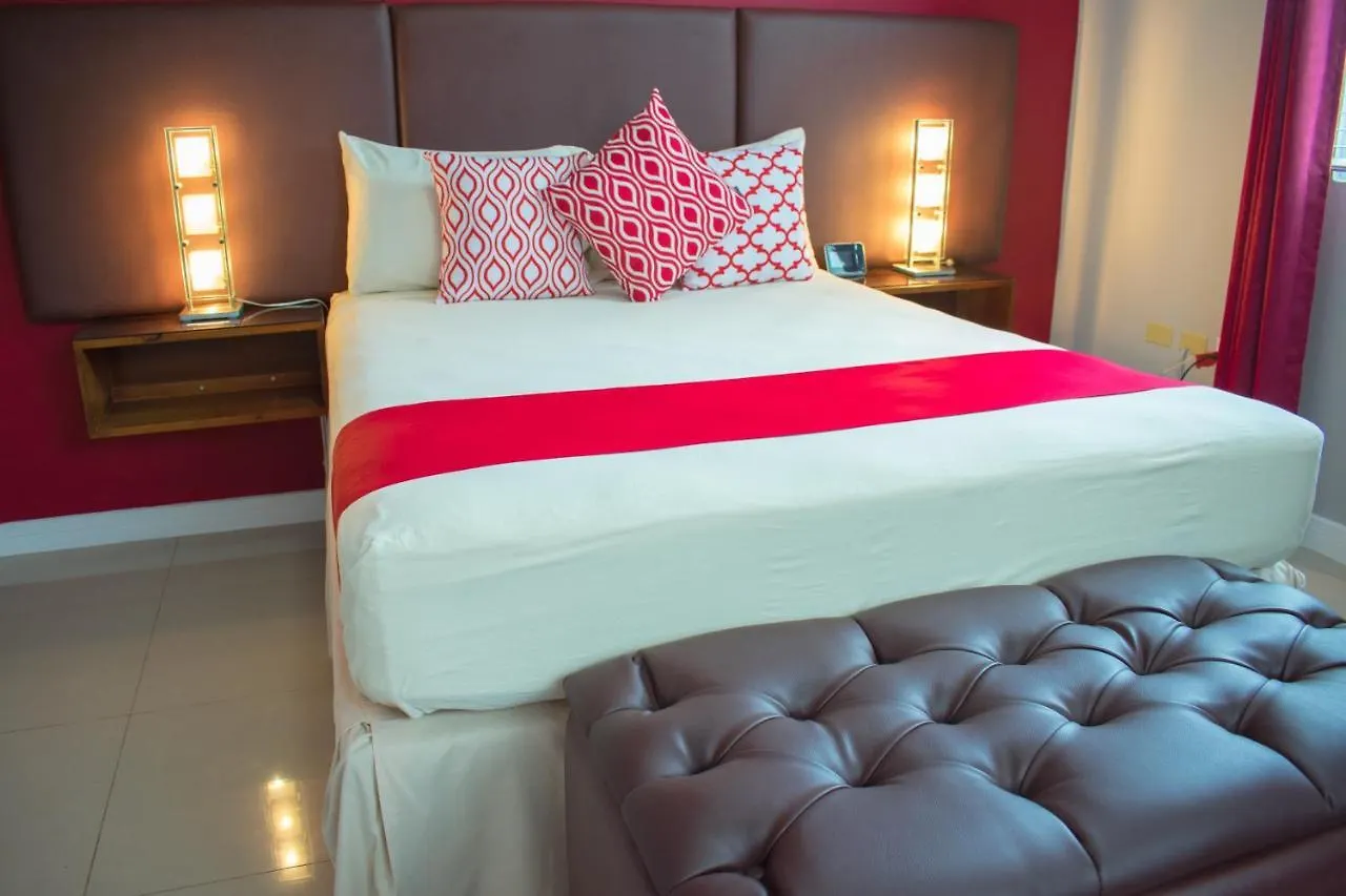Casa Victoria Golf Retreat Apartment Ellis Caymanas Jamaica