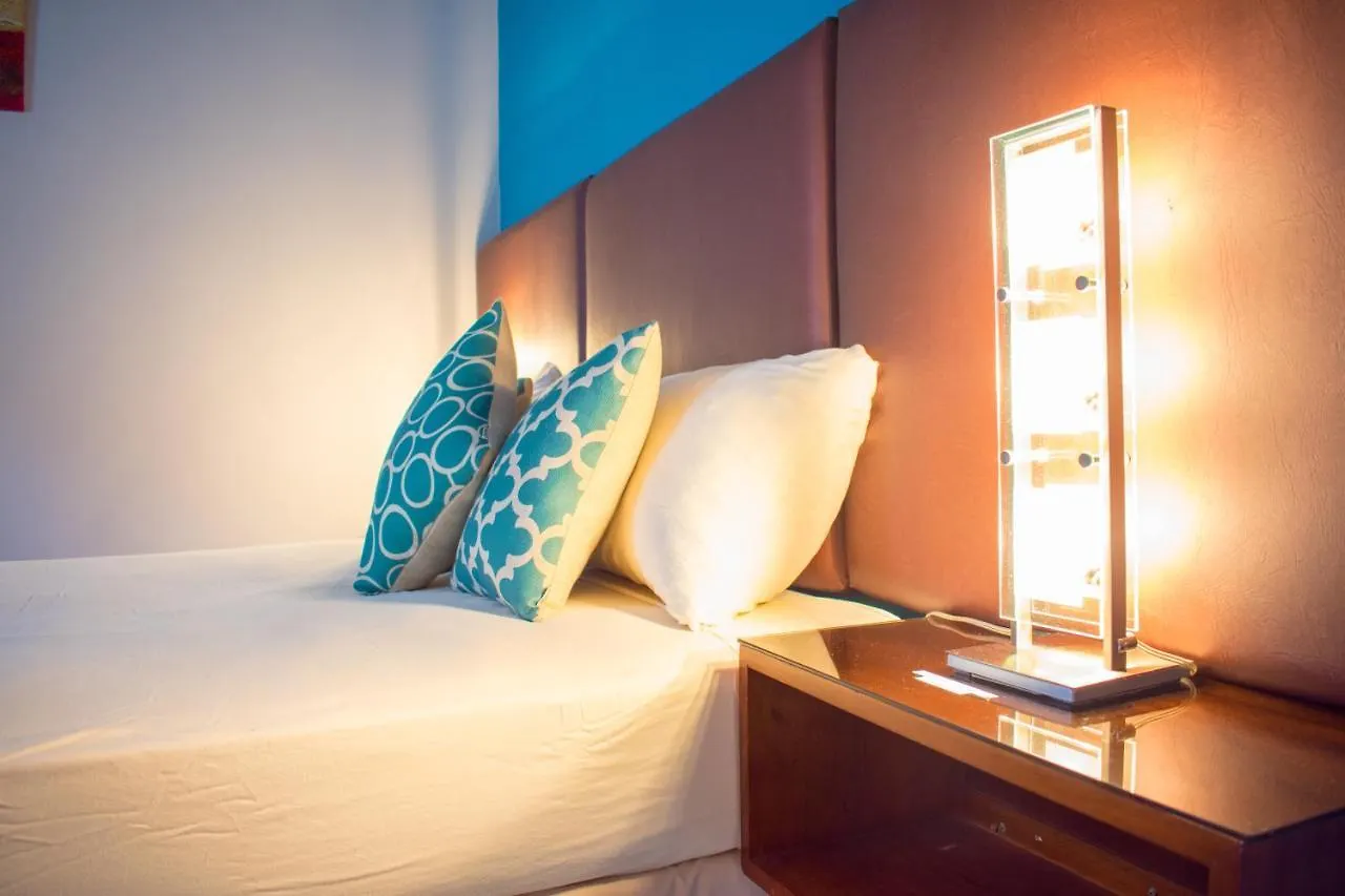 Casa Victoria Golf Retreat Apartment Ellis Caymanas 0*,  Jamaica