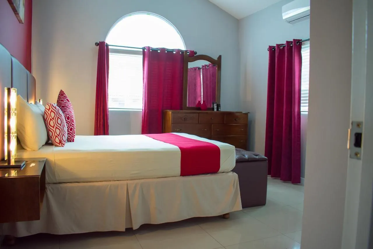 Casa Victoria Golf Retreat Apartment Ellis Caymanas