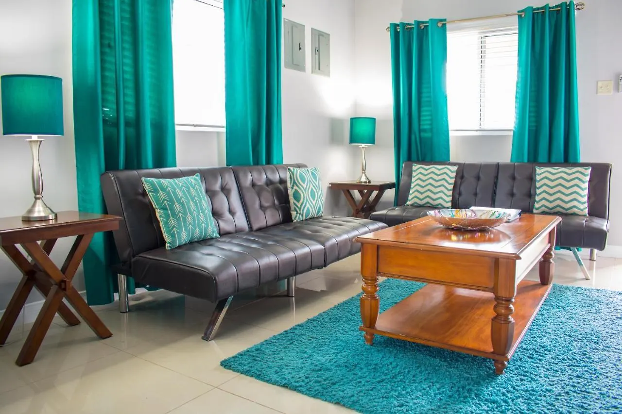 Casa Victoria Golf Retreat Apartment Ellis Caymanas
