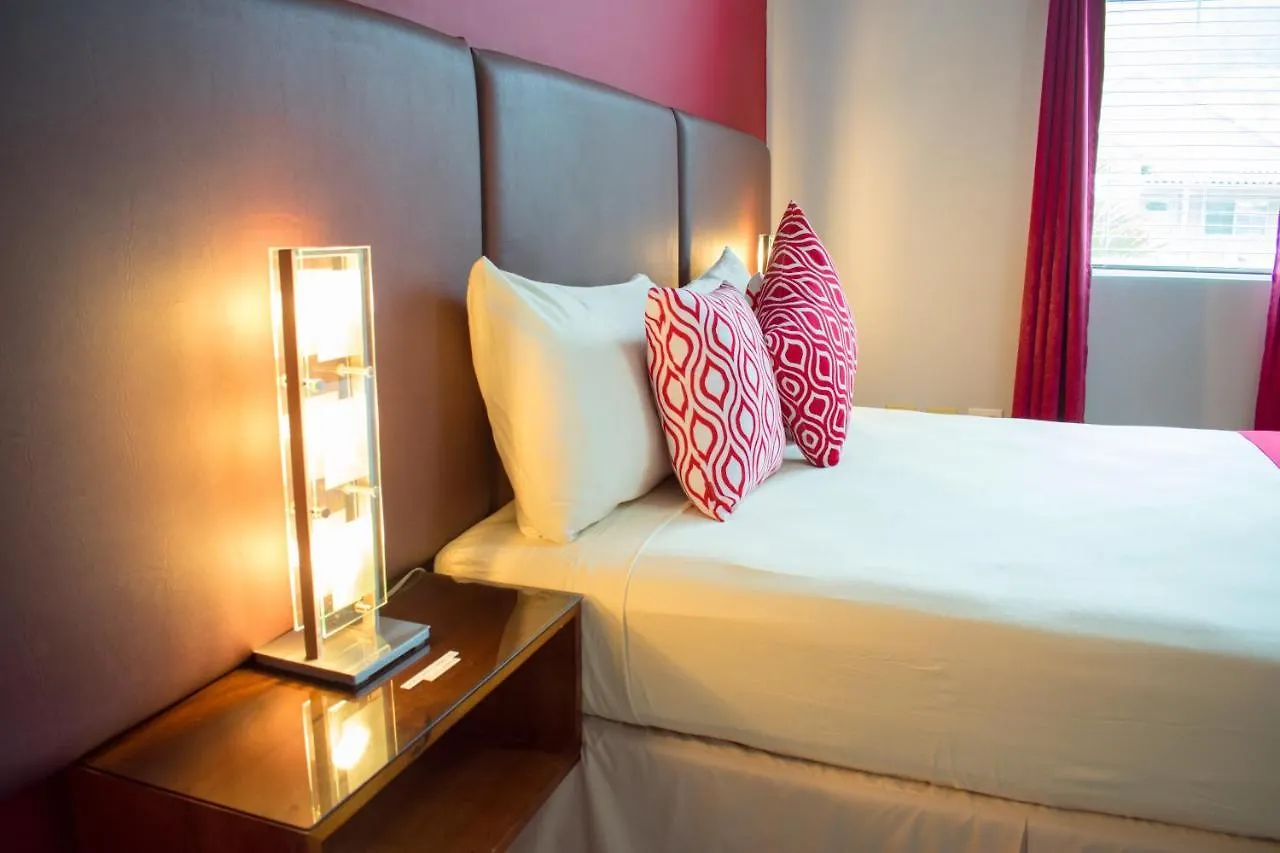 Casa Victoria Golf Retreat Apartment Ellis Caymanas 0*,  Jamaica