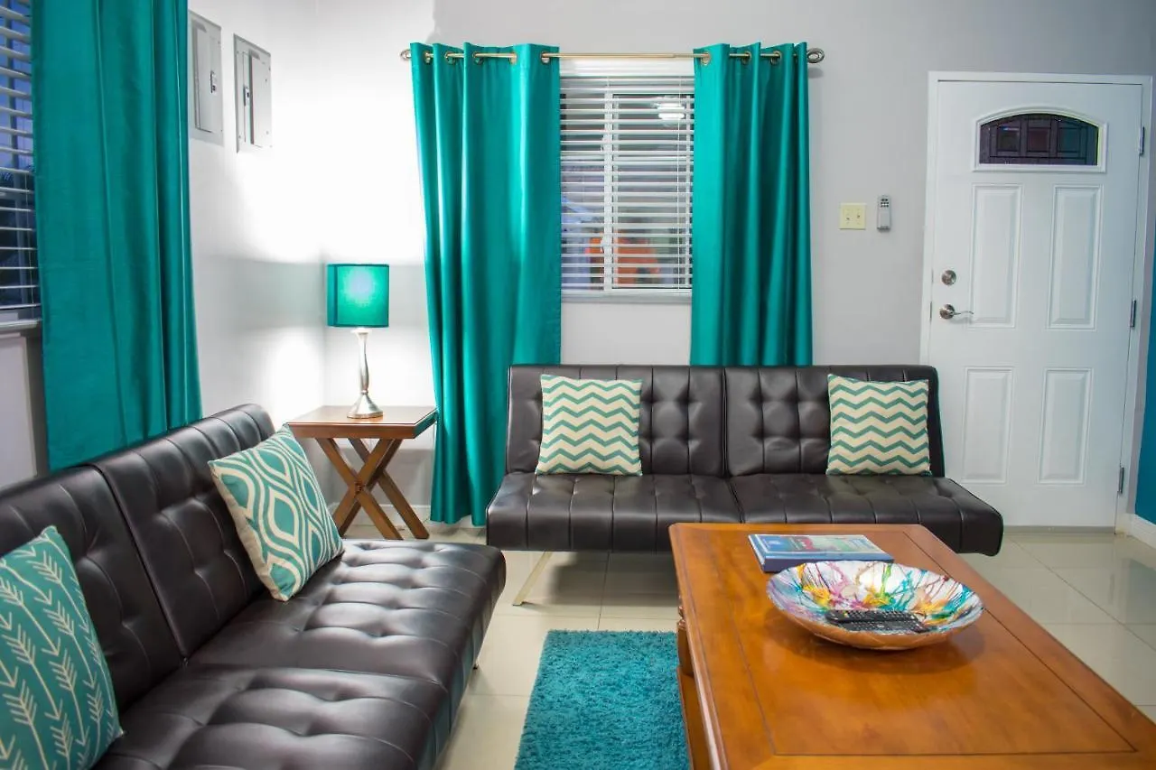 Casa Victoria Golf Retreat Apartment Ellis Caymanas 0*,