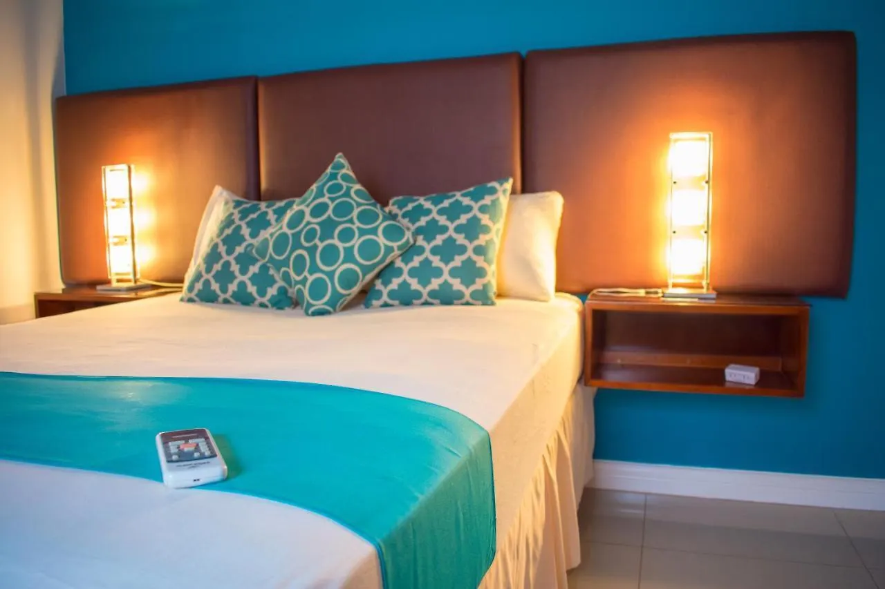 Casa Victoria Golf Retreat Apartment Ellis Caymanas 0*,
