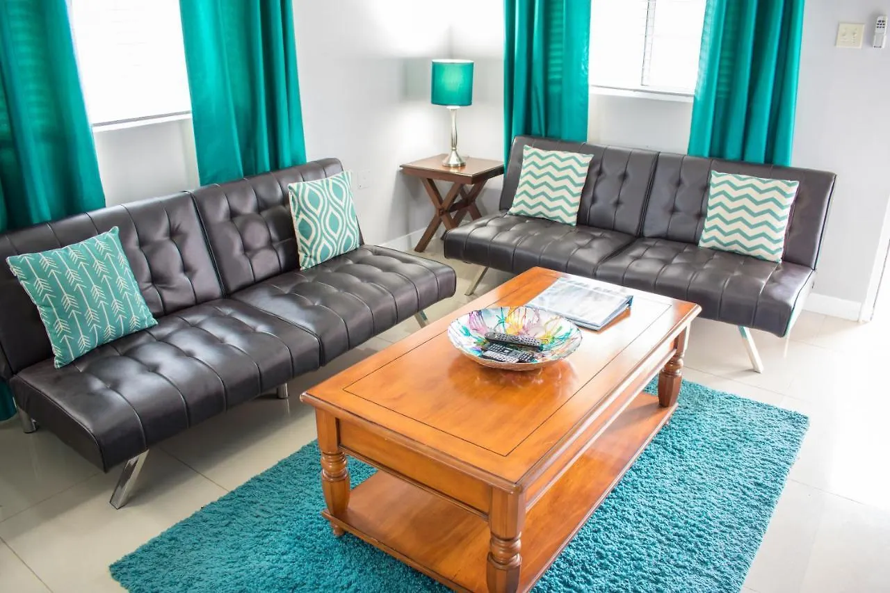 Casa Victoria Golf Retreat Apartment Ellis Caymanas