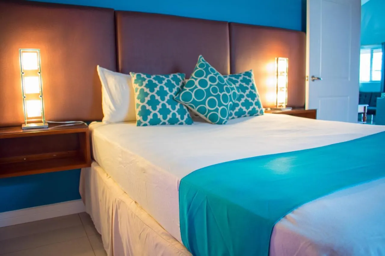 Casa Victoria Golf Retreat Apartment Ellis Caymanas