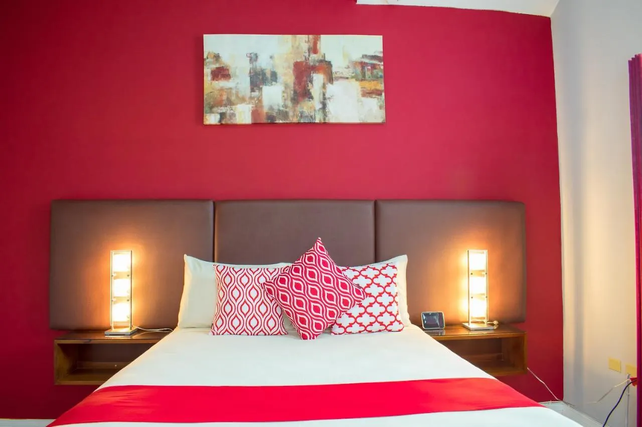 Casa Victoria Golf Retreat Apartment Ellis Caymanas 0*,  Jamaica