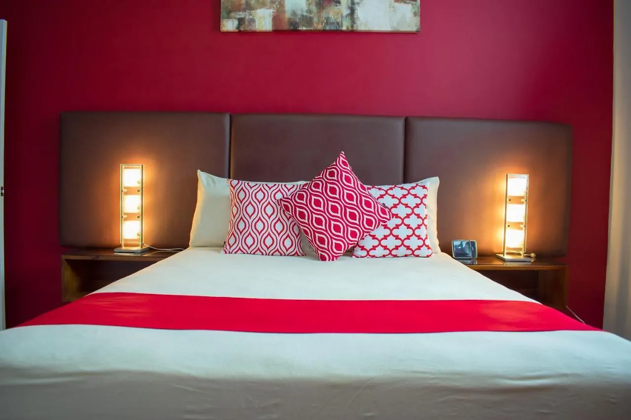 Casa Victoria Golf Retreat Apartment Ellis Caymanas
