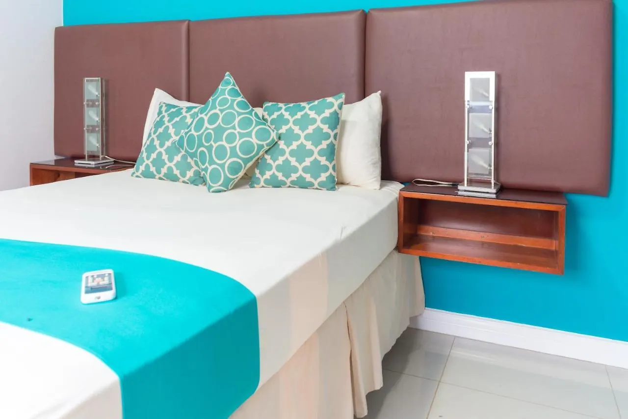 Casa Victoria Golf Retreat Apartment Ellis Caymanas