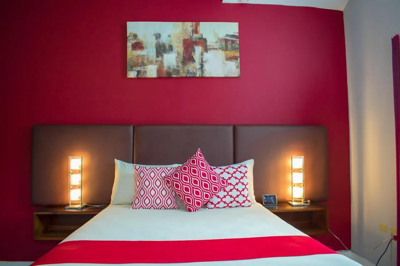 Casa Victoria Golf Retreat Apartment Ellis Caymanas