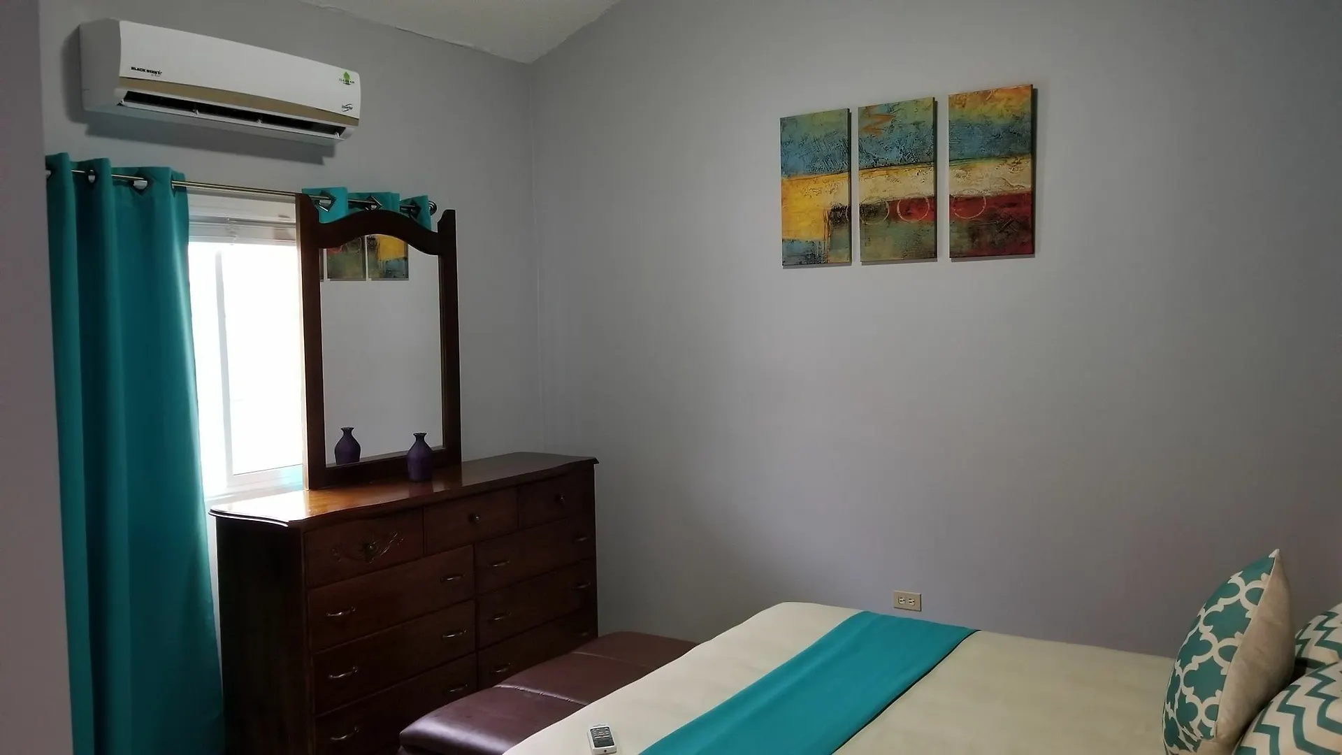 Casa Victoria Golf Retreat Apartment Ellis Caymanas Jamaica