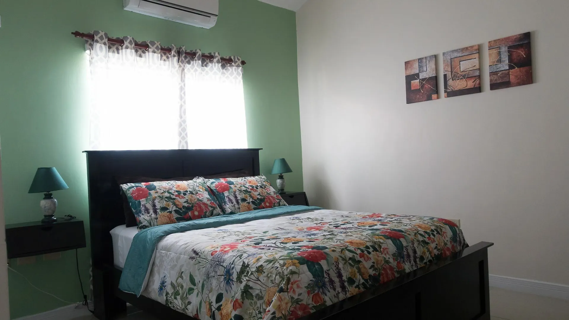 Casa Victoria Golf Retreat Apartment Ellis Caymanas 0*,  Jamaica