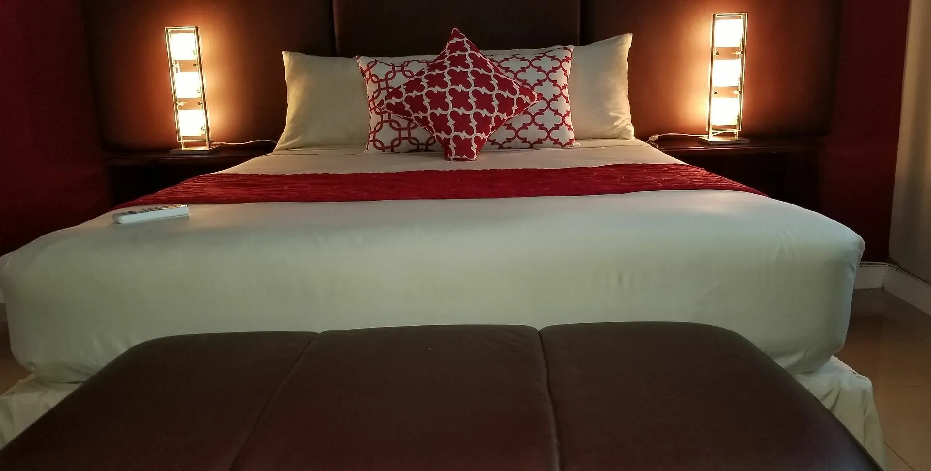 Casa Victoria Golf Retreat Apartment Ellis Caymanas Jamaica