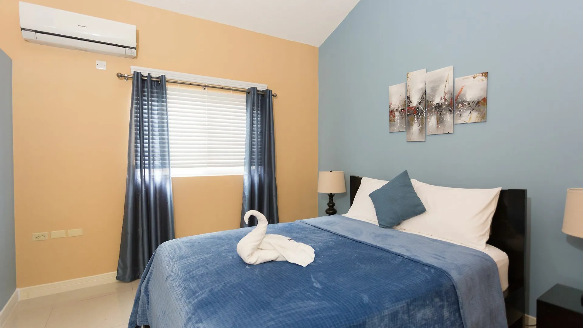 Casa Victoria Golf Retreat Apartment Ellis Caymanas Jamaica