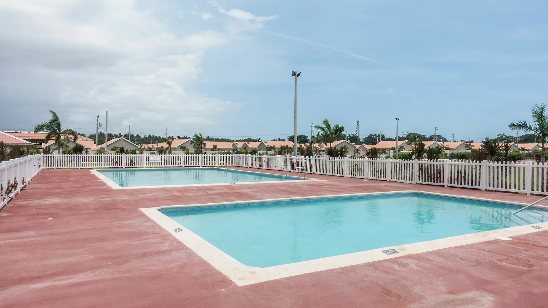 Casa Victoria Golf Retreat Apartment Ellis Caymanas