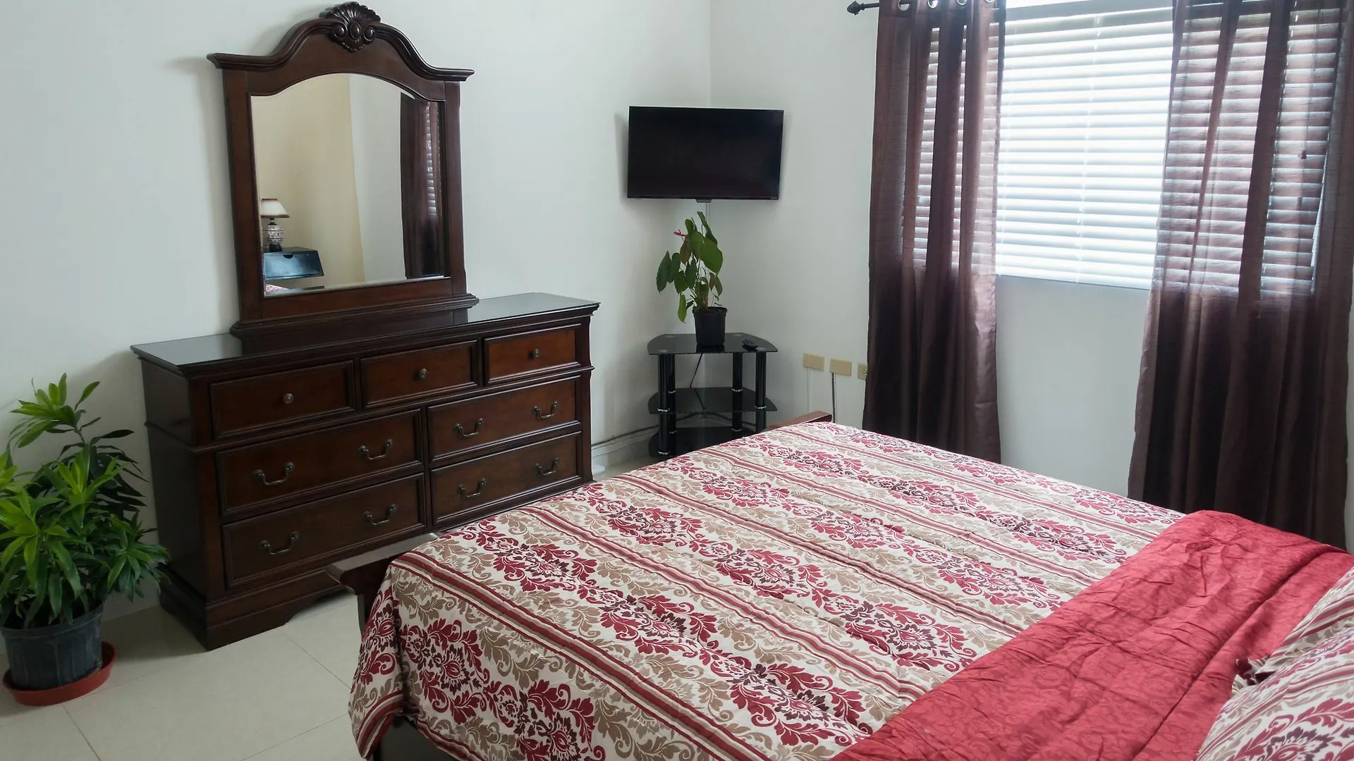 Casa Victoria Golf Retreat Apartment Ellis Caymanas