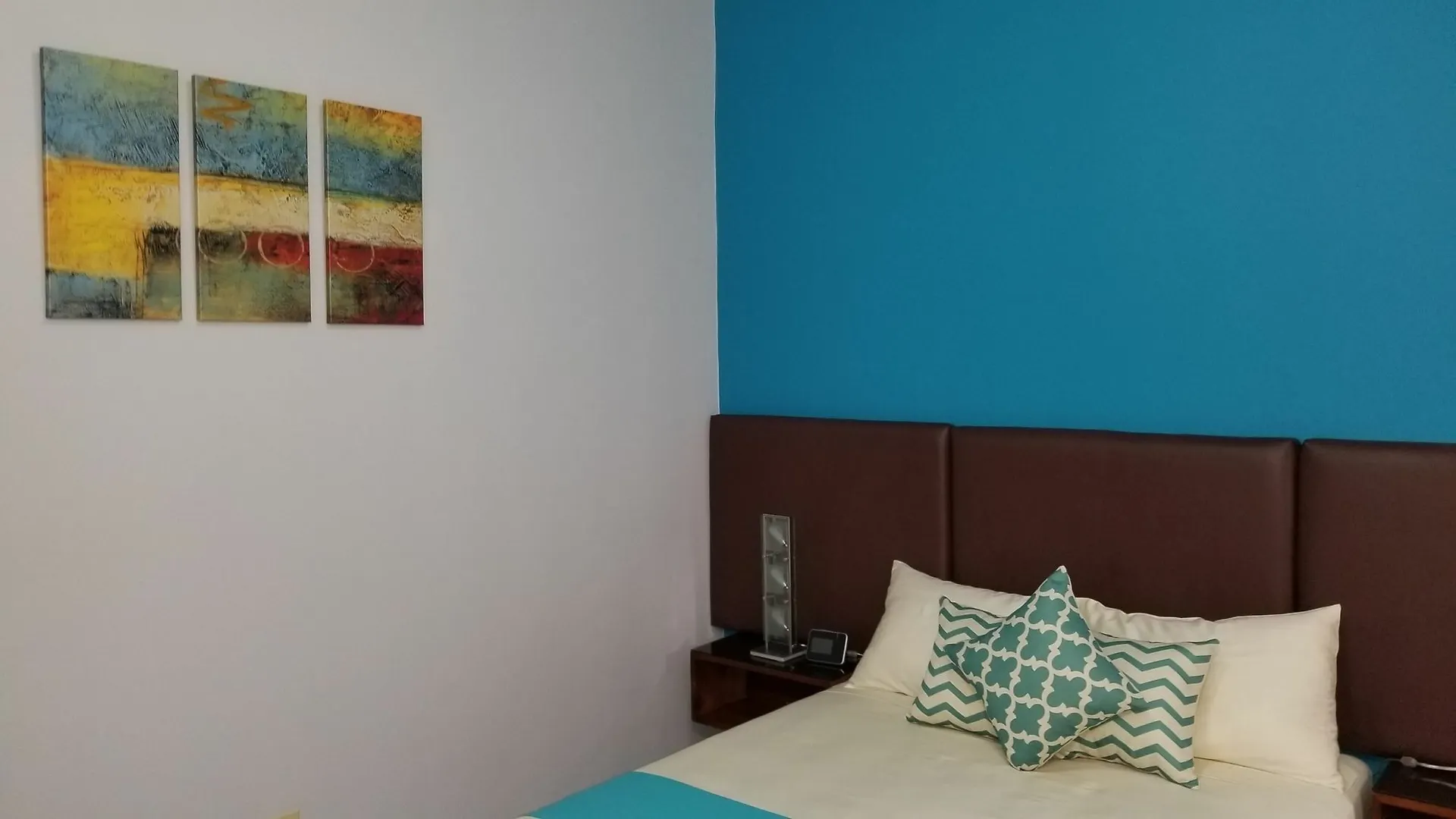 Casa Victoria Golf Retreat Apartment Ellis Caymanas
