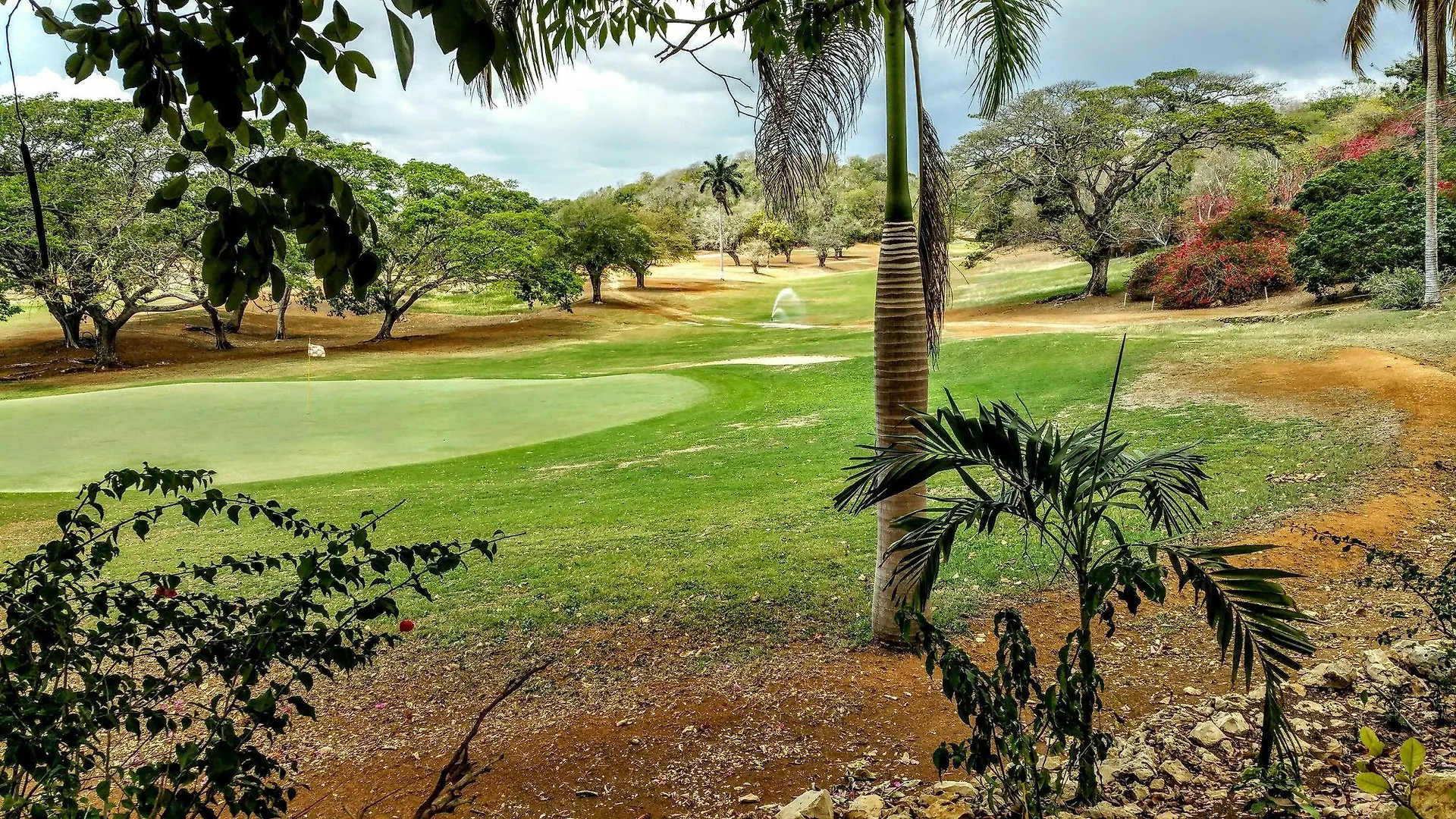 Casa Victoria Golf Retreat Apartment Ellis Caymanas