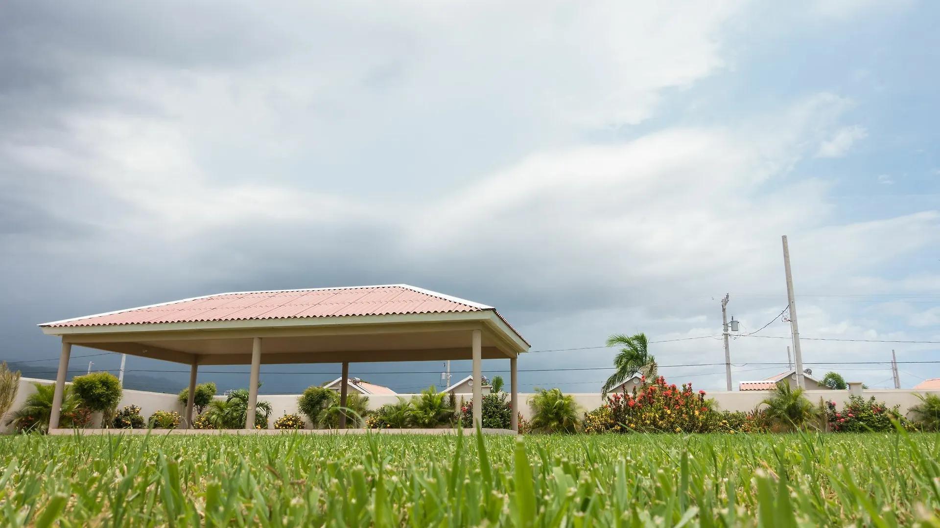 Casa Victoria Golf Retreat Apartment Ellis Caymanas