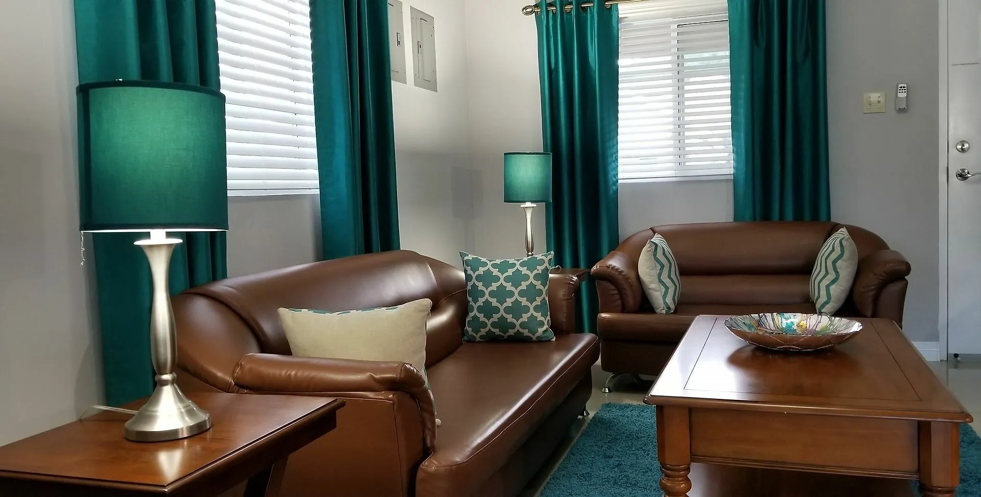 Casa Victoria Golf Retreat Apartment Ellis Caymanas 0*,  Jamaica