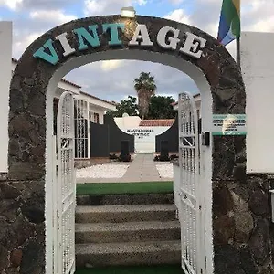  Apartment Vintage Maspalomas Gay Men Only Spain
