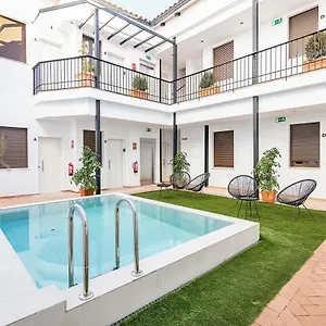  Apartment Bhost - Regina Ll Spain