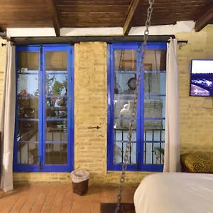  Homestay Dona Ines Barrio Santacruz Spain