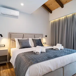  Apartment Seafront Sunset Studio&rooms Croatia